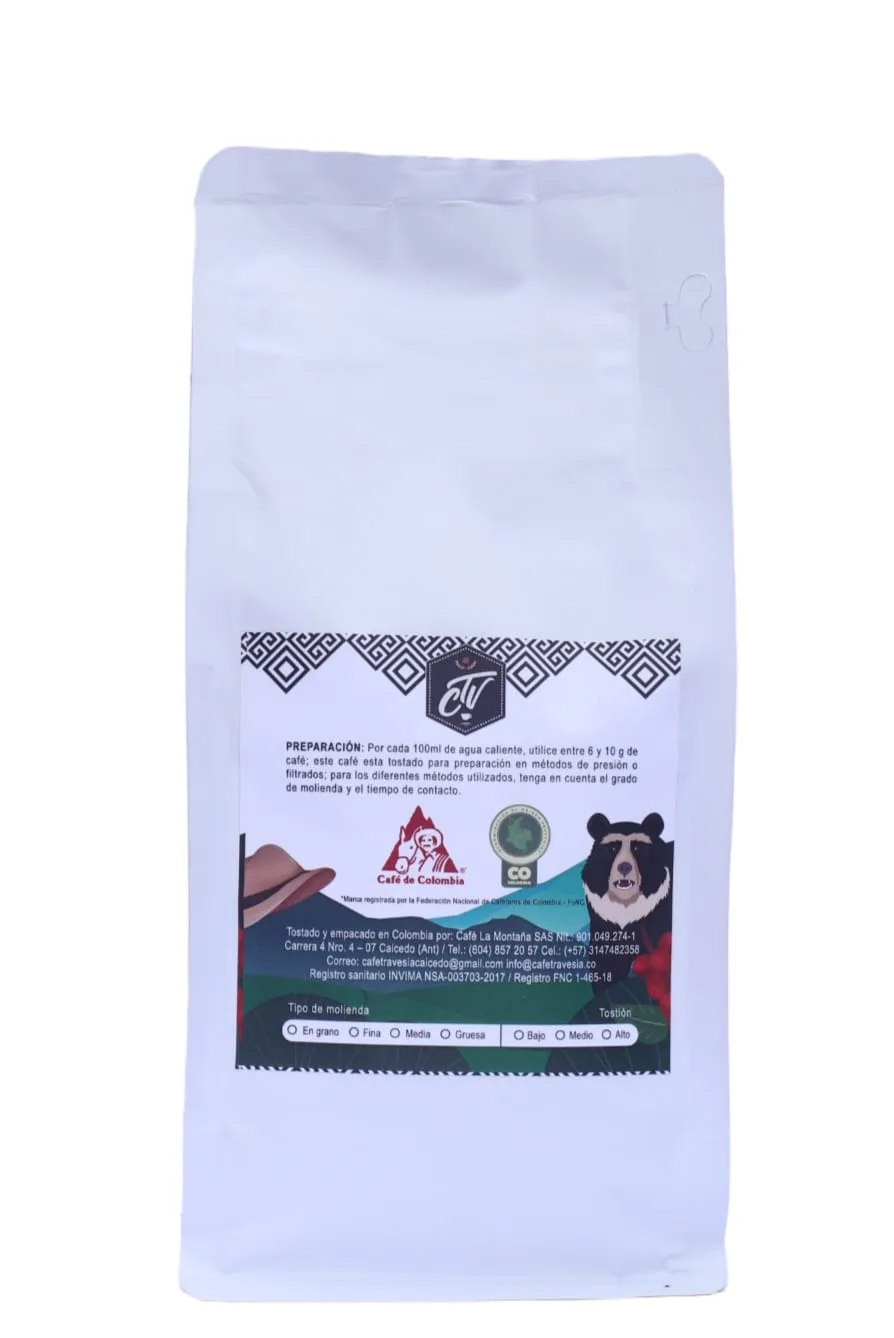 Café Travesía Especial: foto 2